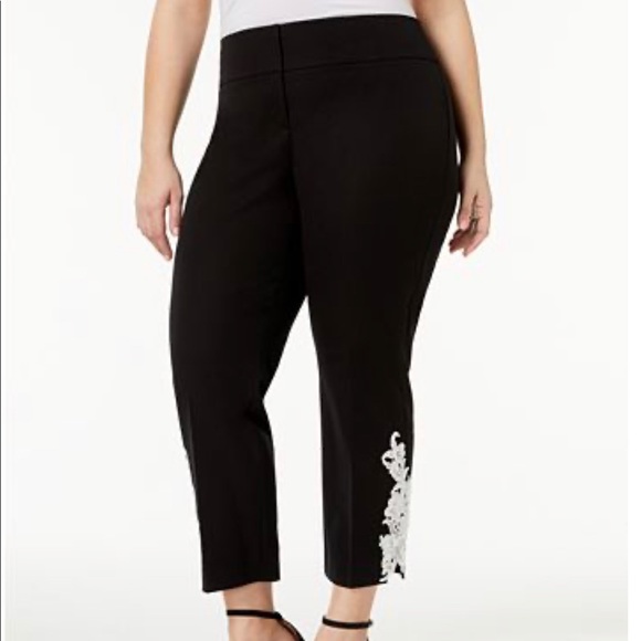 Alfani Pants - Alfani Plus 20W, 26W 28W Pants NWT